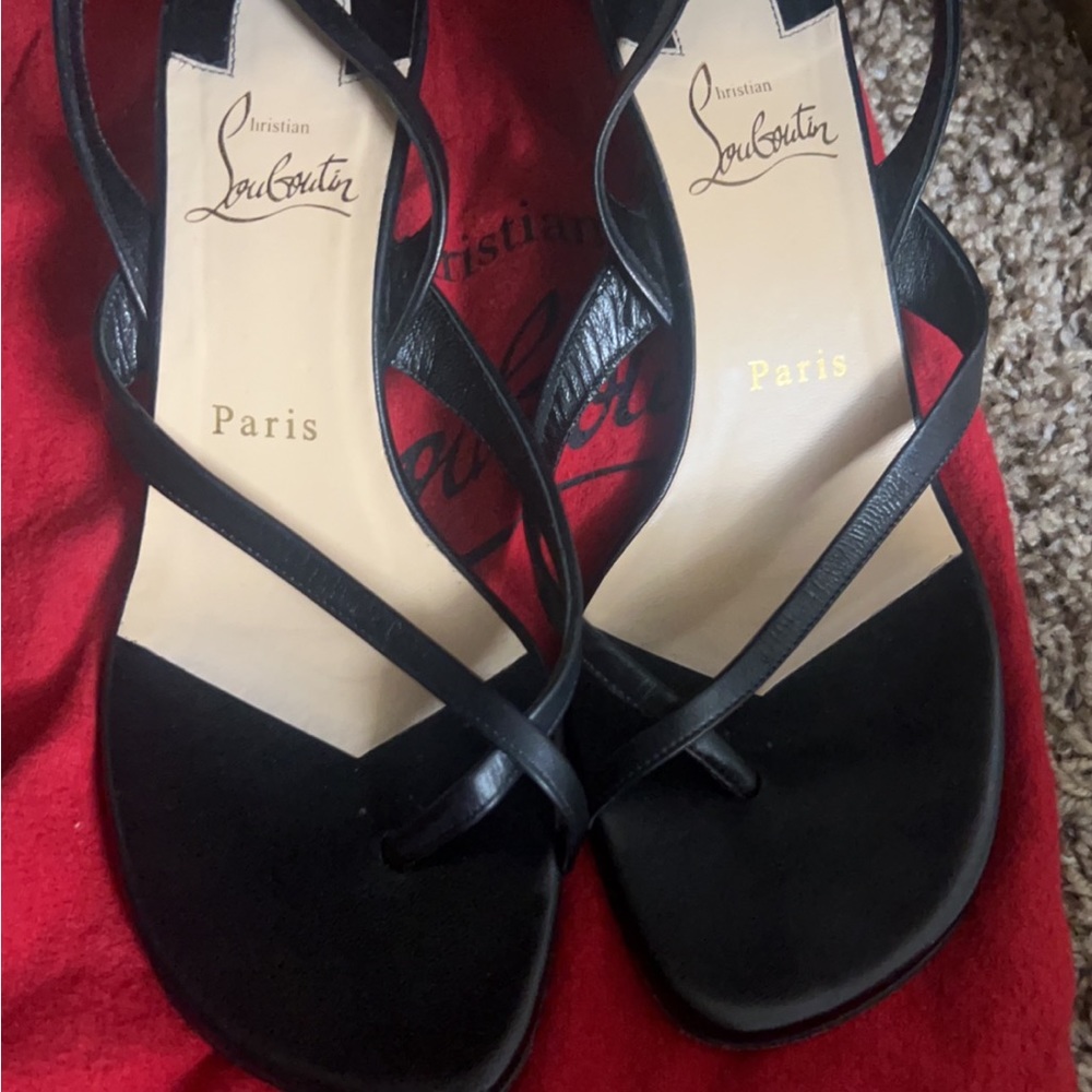COPY - Christian Louboutin